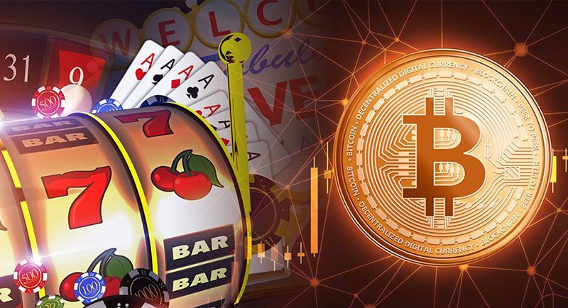 bitcoin ruleta