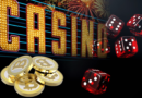 Bitcoinové kasína