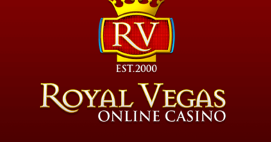 Royal vegas kasino